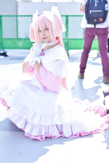 Twitterのコスプレ画像67