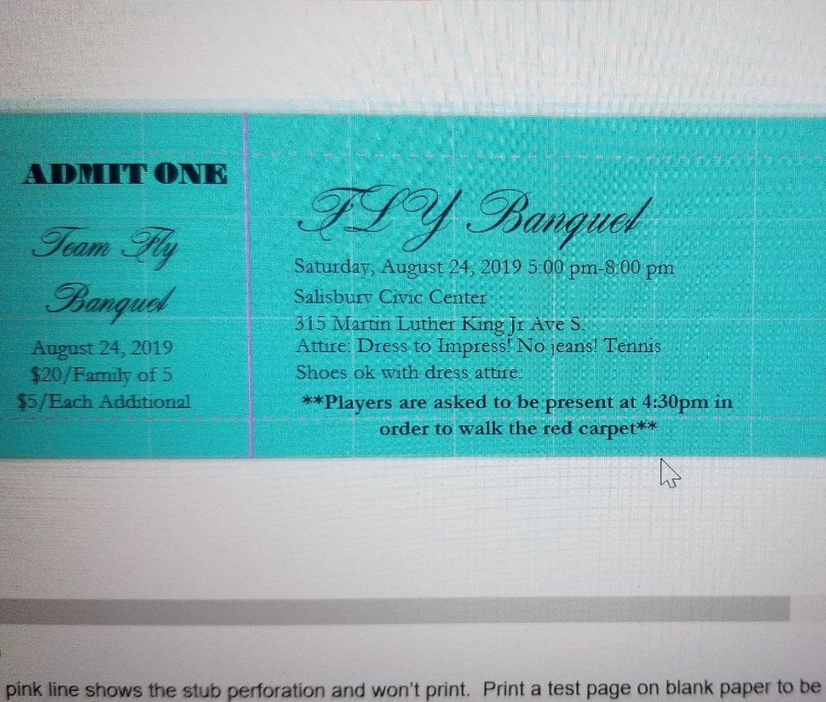 TeamF_L_Y's tweet image. One Last #Salute to All the Young Fellas and Ladies who put on for the city and Represented the #FLYNation all Summer.. August 24th 4:30pm-8pm at Salisbury Civic Center... Complete with the #RedCarpet Entrance! Tickets $20 per Family #ForTheLoveOfYouth