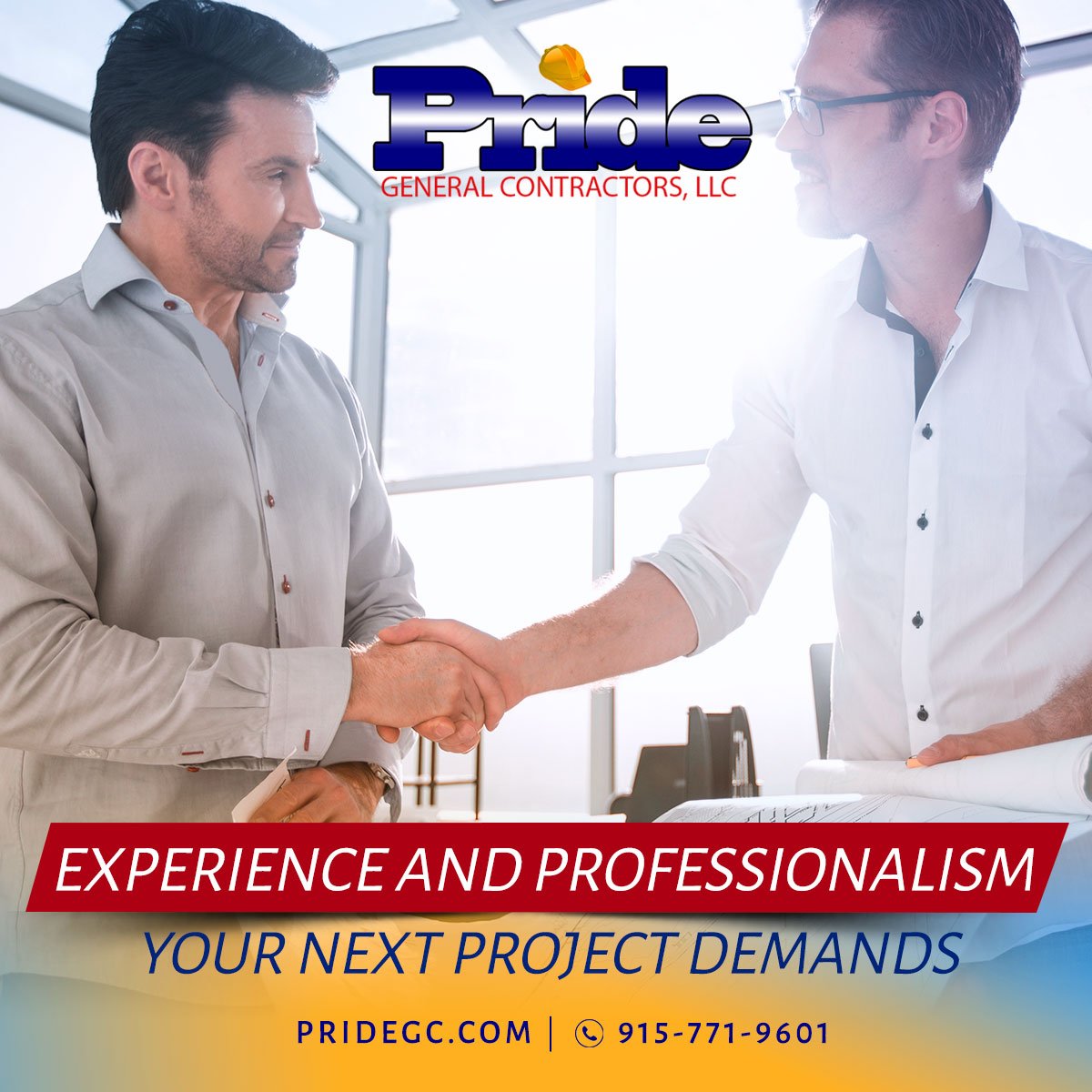 Pride GC tweet media