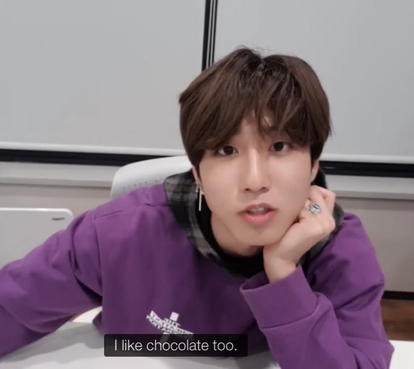 han facts on Twitter "HAN FACT To settle the debate, Han does like