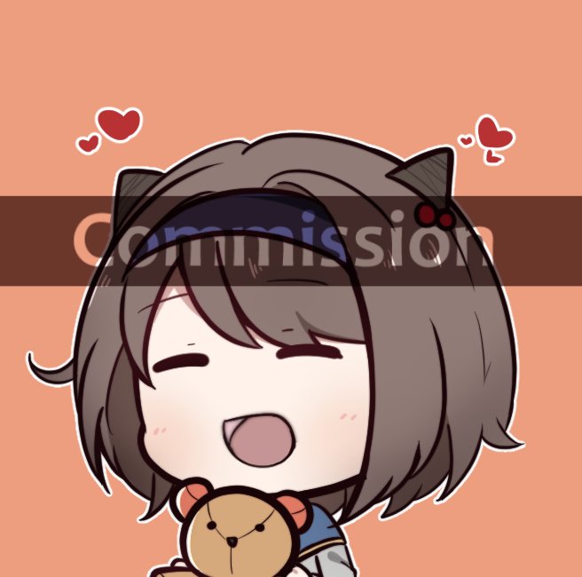 creepy_himecchi's tweet photo. the rest of sd icon commissions 

#OC #OriginalCharacter #Persona5 #makotoniijima #GranblueFantasy #YaiaGBF #yaia https://t.co/HwYYUfnUxc