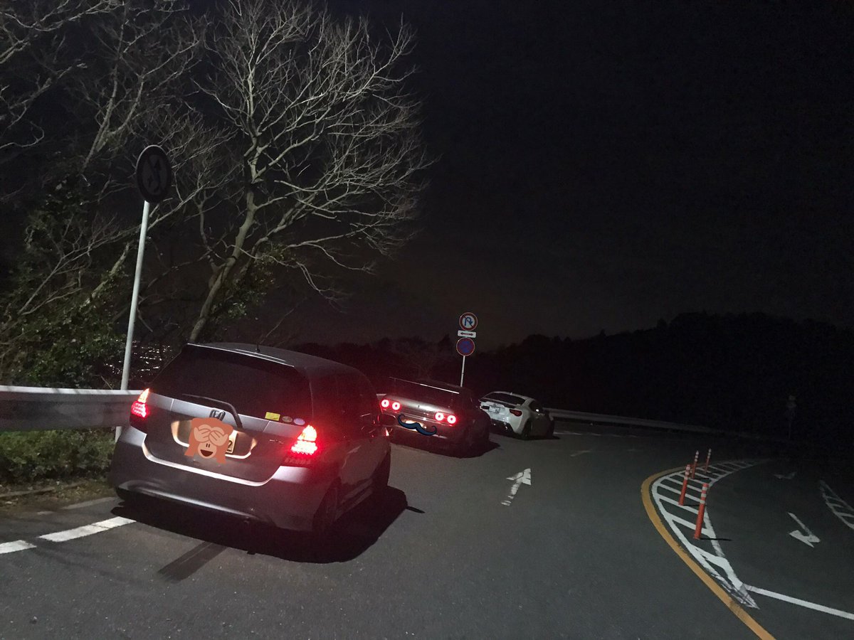0526Ryusei's tweet photo. ドリフトもグリップも山も置きもそれなりに楽しめてほんとにいい車だったなー
来月から車変わるから思い出にね https://t.co/oDgfYhbMSP
