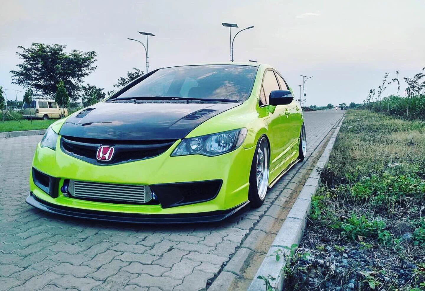 ChargeSpeed Japan on X: 