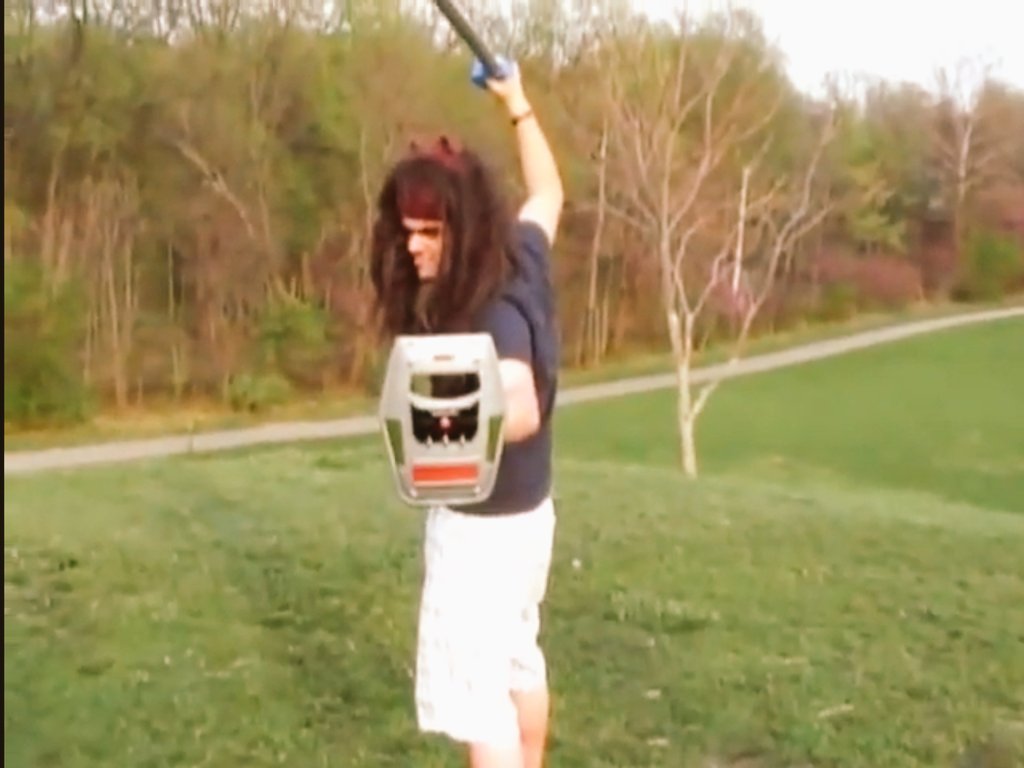 PETowne's tweet photo. Did we really make a live action #Macbeth video called #MacDeth for a highschool English project?
Yes we did.
We also got an F on it.
@lord_chard
https://t.co/bj2DymwFgs https://t.co/p4FO93wWhV
