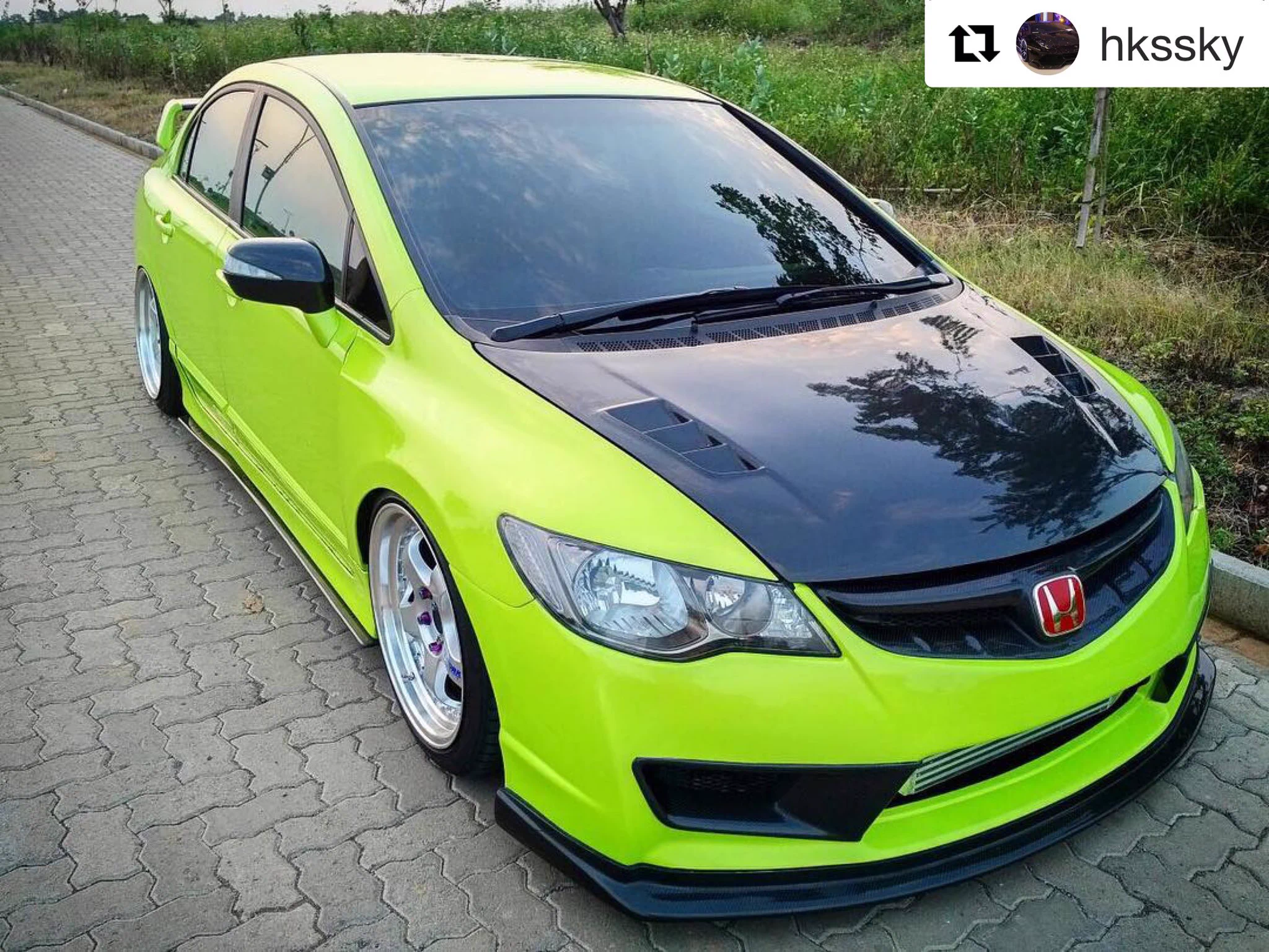 ChargeSpeed Japan on X: 
