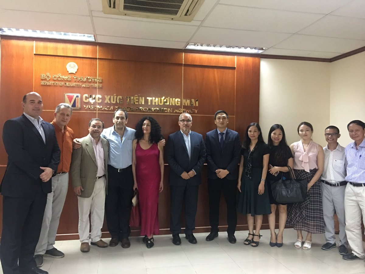 Vietrade tweet media