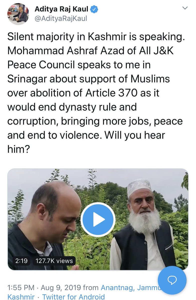 Thread by @samjawed65: 