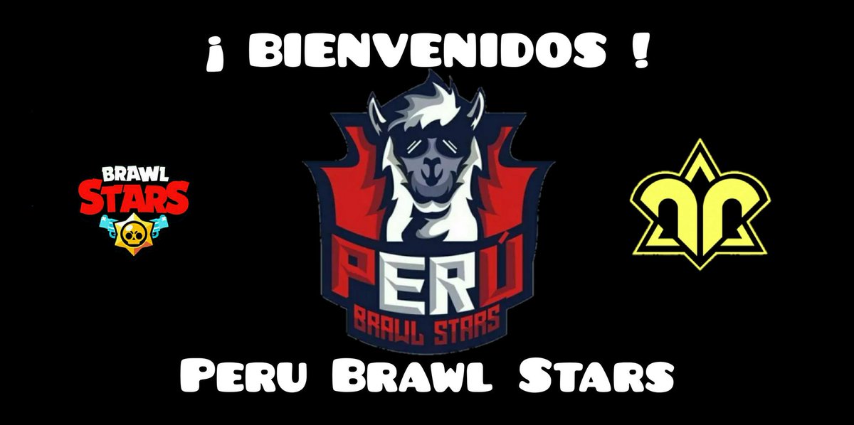 Equipo 3/10 Liga B (Segunda Division) 
Ellos son de Peru Brawl Stars, De los mejores clubs de Peru , lucharan el ascenso a la Liga A , y quedarse con el titulo.
@PeruBrawlStars .