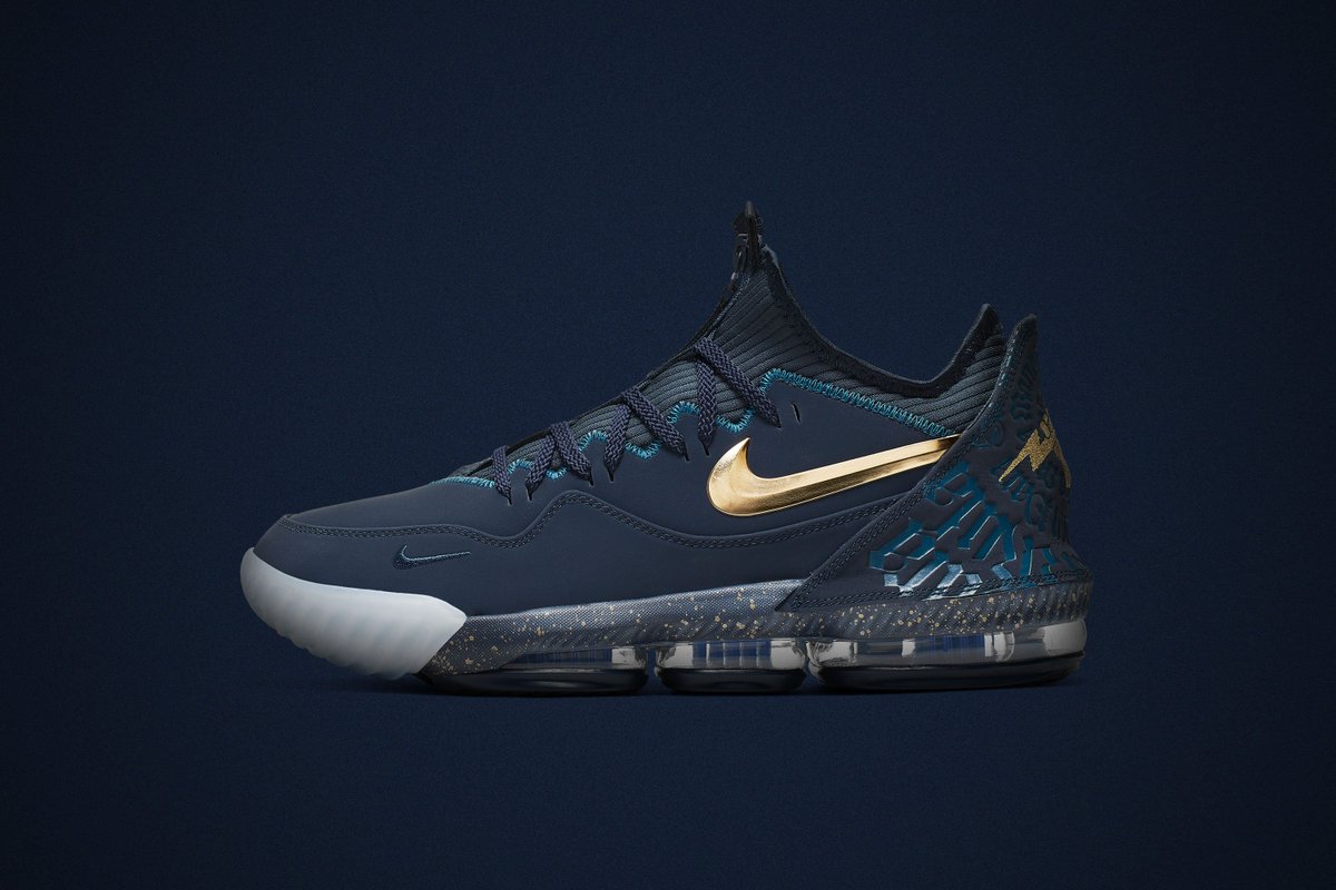 kustoo's tweet photo. Nike reveals the LeBron 16 Low “Agimat” collaboration with Titan. Drops 8/31 at Titan, the Titan App, https://t.co/tC4fVy5tJy, and https://t.co/NRU1xxIyor  in Southeast Asia and North America. https://t.co/xSH9RXqtzh