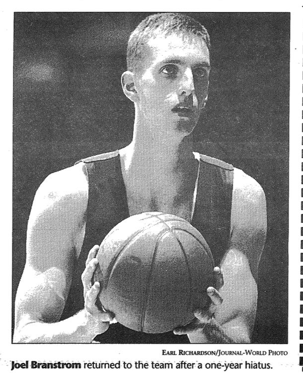 nmceachenonw's tweet photo. @Ravenhoopsquad I’m just gonna leave this here... rock chalk! https://t.co/932RhLQKYl