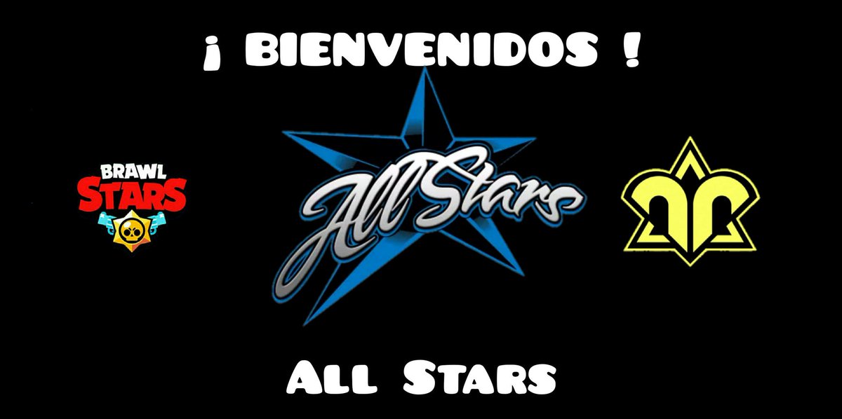 Equipo 4/10 Liga B (Segunda Division)
Los All Stars  , su ambicion es el titulo  , y lo estaran luchando en la cima.
@All1Stars .