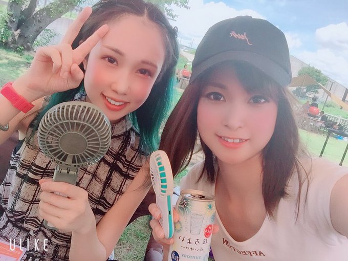 コスプレイヤー倉地那侑のTwitter画像15