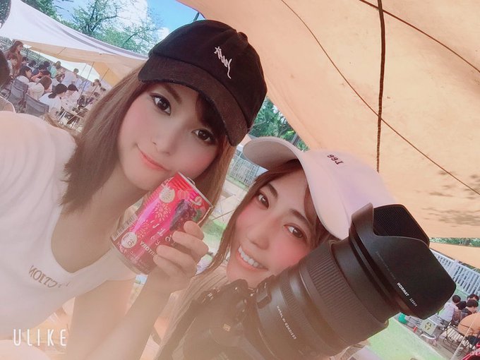 コスプレイヤー倉地那侑のTwitter画像17