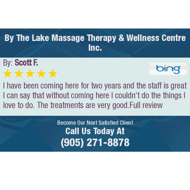 5 Star: Scott F. "I have been coming here for two years and the staff is great I can say that without coming..." binged.it/2N96jBN