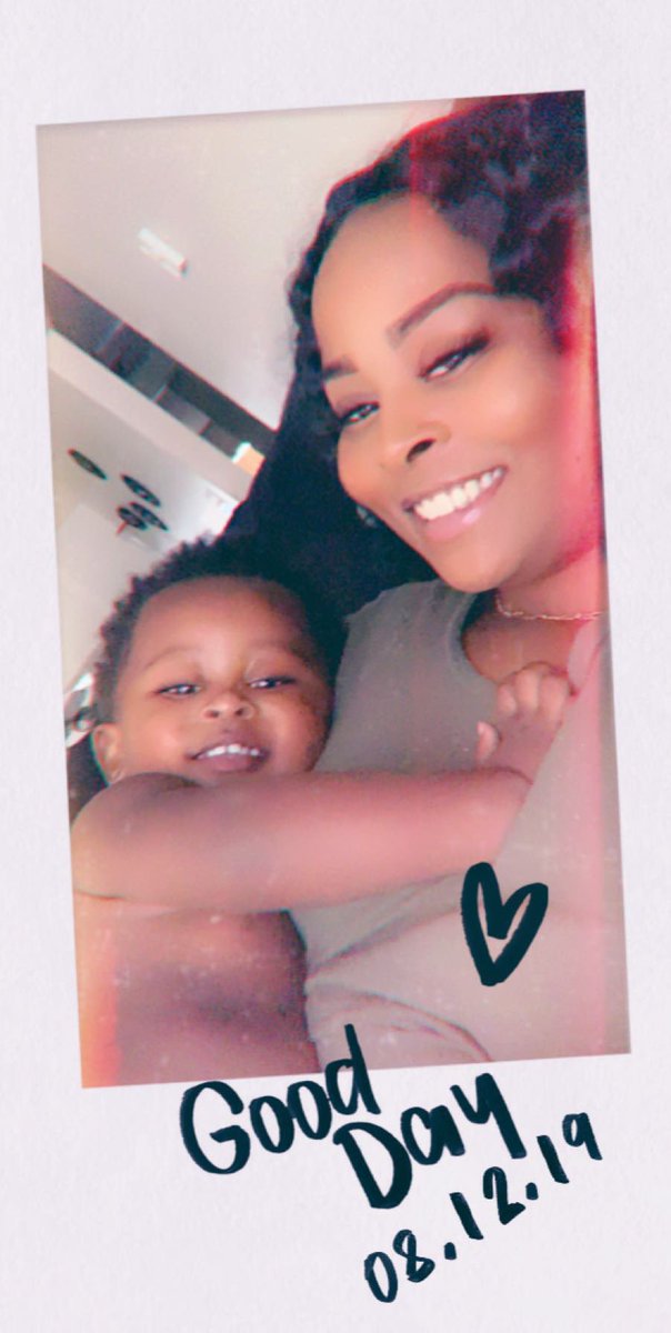 DarriusLashell's tweet photo. My baby getting big on me. He’s sooo smart and such a joker! Definitely keeps me laughing😭💪🏽💙#MySourPatch #LoveOffDaysWithHim https://t.co/EqfTFsO5wC