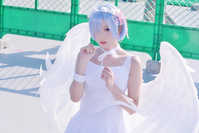 Twitterのコスプレ画像31