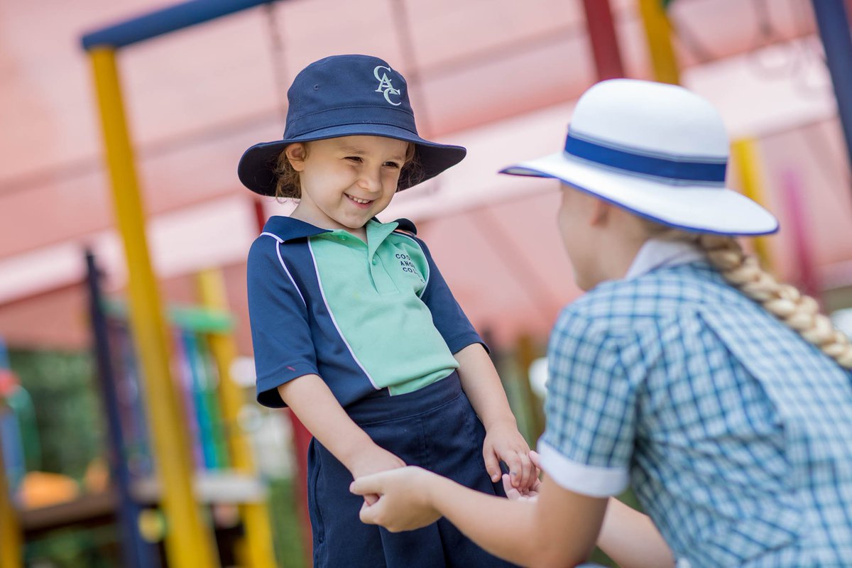 We now welcomes applications for our Preparatory Programme for 2022 and beyond. #coomeraanglicancollege