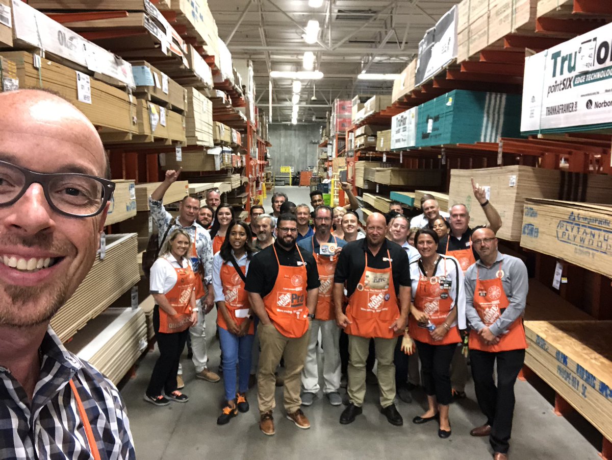 nyyroro's tweet photo. Dennis-D21/Mike-D42 DS/Pete T.-D21/Blaine-D21 DS from Easton, PA are amazing associates that drive big sales! Thank you team 4173, MVP Mike & our D21 merchants for a great strategy mtg! #NJM #FlatFreshFull #UnitsUnitsUnits @HibbisonMike @RmmKevin @DurninZach @DorelHD @babb_steve https://t.co/WLNnT6nZuT