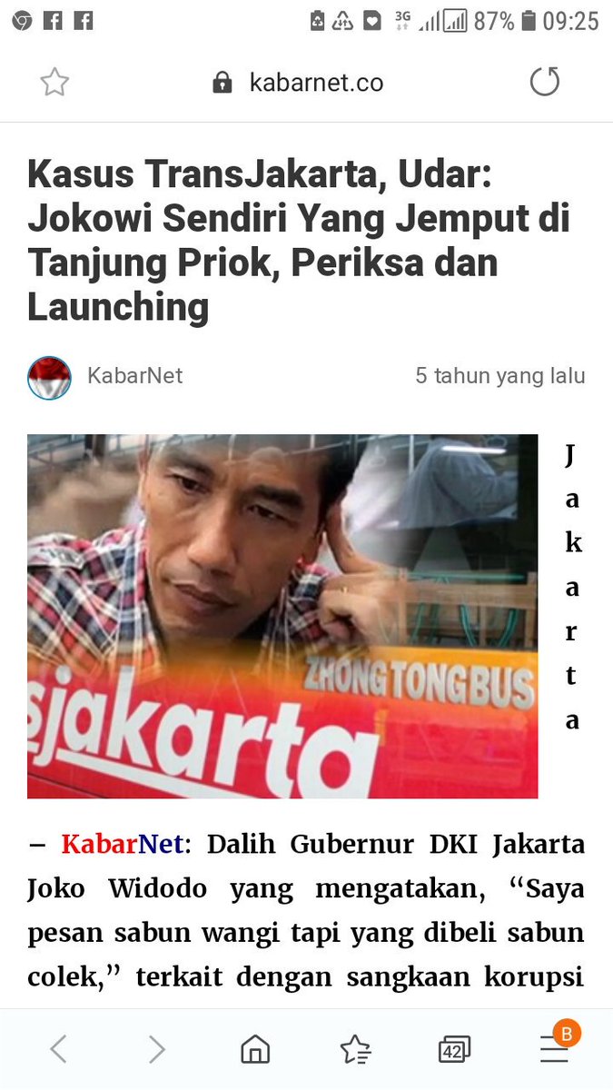 Kita Cuma Bisa Bilang Wouaw.