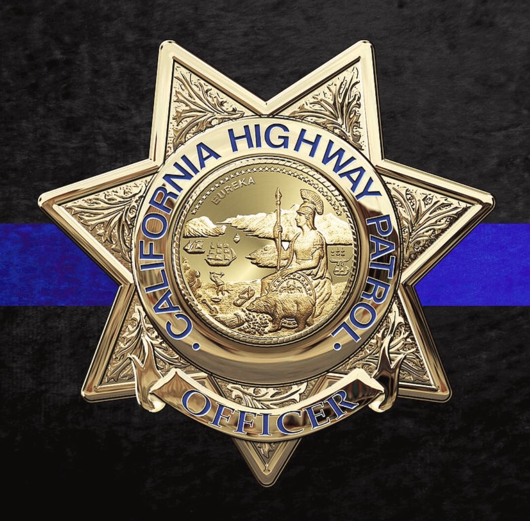 PalmSpringsPOA's tweet photo. We are very sorry for this tragic loss. Our thoughts are with the Officers involved, their families and the entire California Highway Patrol Deptment. #CHP #bluelivesmatter #pspoa https://t.co/LWsMQ6PRGq