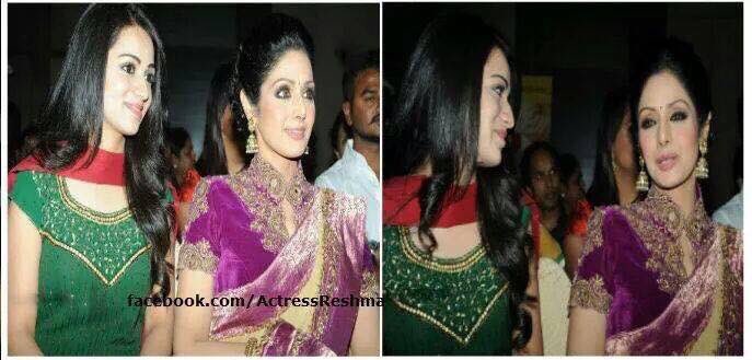 ReshmaRathore03's tweet photo. Remebering #Bollywood Female Superstar #Sridevi Ji on her 56th birth anniversary for her excellence and contribution to the Indian cinema. 
My all time favourite actress...
#SrideviLivesForever https://t.co/5MREDEER8J