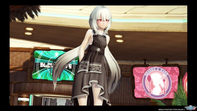 Noirさん がハッシュタグ Pso2 をつけたツイート一覧 1 Whotwi グラフィカルtwitter分析
