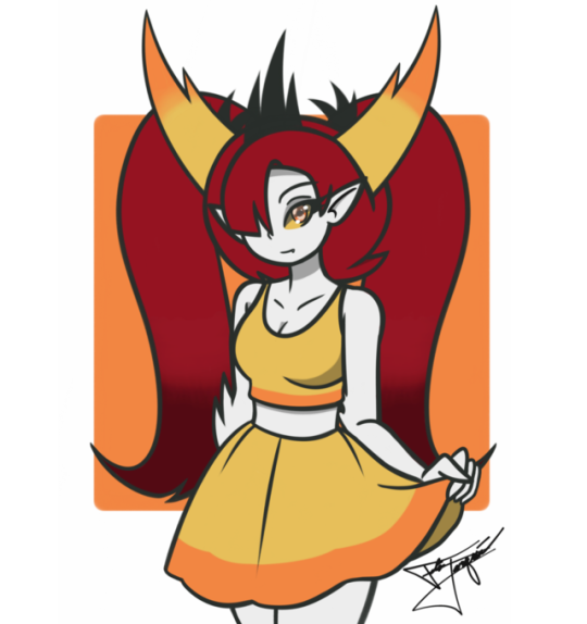 FedexScribbles's tweet photo. HPOO <3
#hekapoo #hpoo #StarVsTheForcesOfEvil #fanart #myart https://t.co/jl0HK6suiH