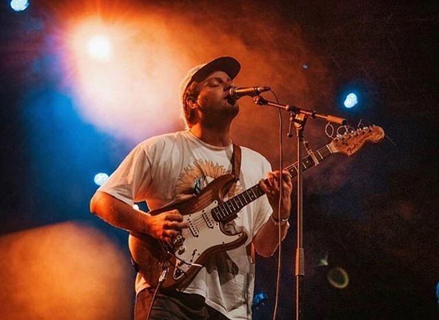 The Mac is back and joining us at Red Hill for his Australian wide tour 🔥
Tickets available through the link in our bio. ift.tt/31C0Kzz