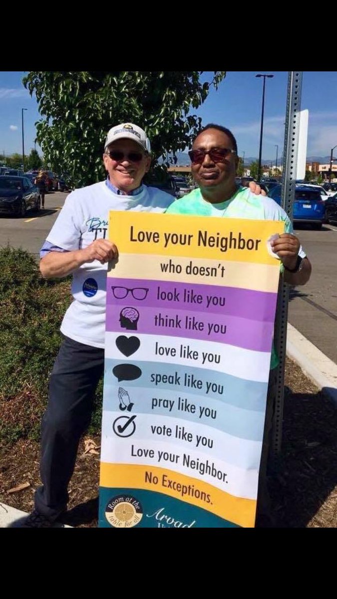 cckalonzo's tweet image. #ProHuman