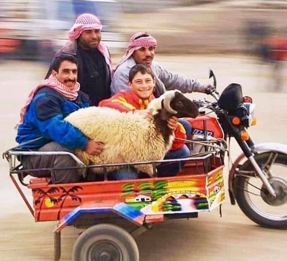 Bayram Sevinç’i 🤗