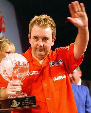 Happy 59th Birthday To The Great Phil Taylor 