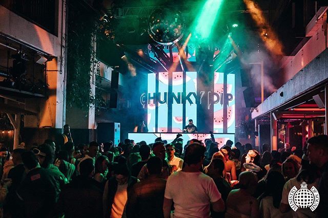 Is it the weekend yet? 🥳 ift.tt/2MbPR3P