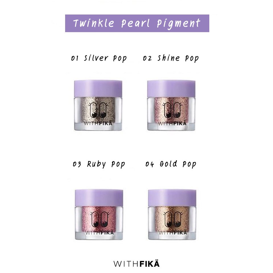 WITHFIKA_TH's tweet photo. โอ้ยยยยยสีสวยแน่น วิบวับสุด ทาละปังแน่! ไปตำกันด่วนจ้าาา
📌SHOPNOW: https://t.co/sEzmPHD5uH
#withfikathailand #LINEgiftshop #howtoperfect #ไดโซะเกาหลี #คสอเกาหลี #ถูกและดี https://t.co/VfDVrAPFul