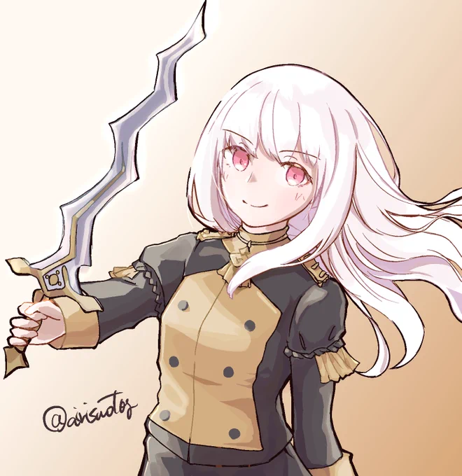 剣リシテア 