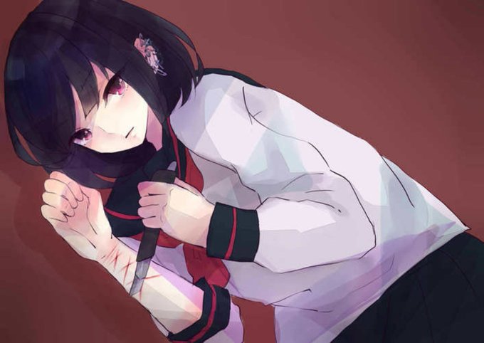 Mmxv0xifc6twbsfさんのイラストまとめ