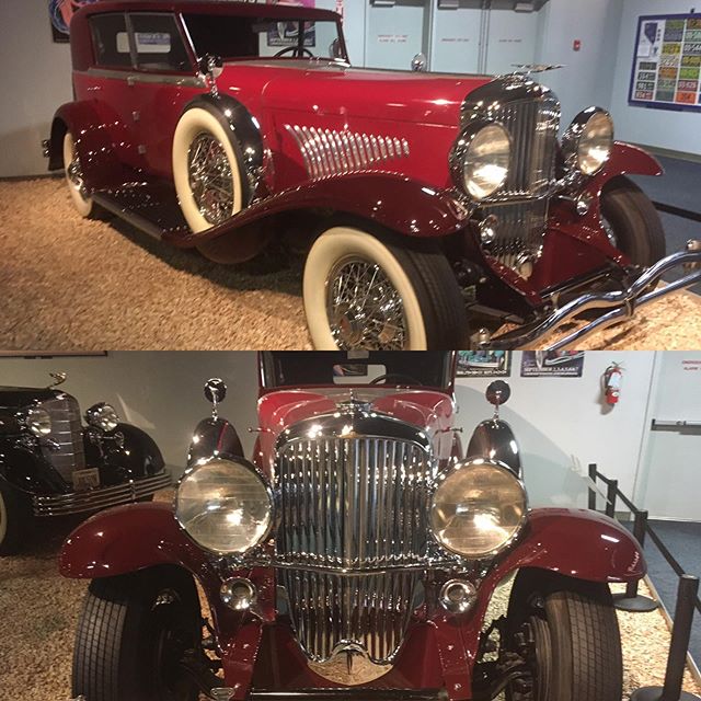 AutosTrucksRods's tweet photo. 1930 Duesenberg Model J.  https://t.co/l1hfC5ksDD. #1930duesenbergmodelj #1930duesenberg #30duesenberg #duesenbergcars #duesenbergmodelj #duesenberg #carpics #carphotos #autopics #autophotos #vintagecars #antiquecars…

📸 https://t.co/nv6mYAs0WO via https://t.co/ir4hilBcRs https://t.co/dYr2bMFAL8