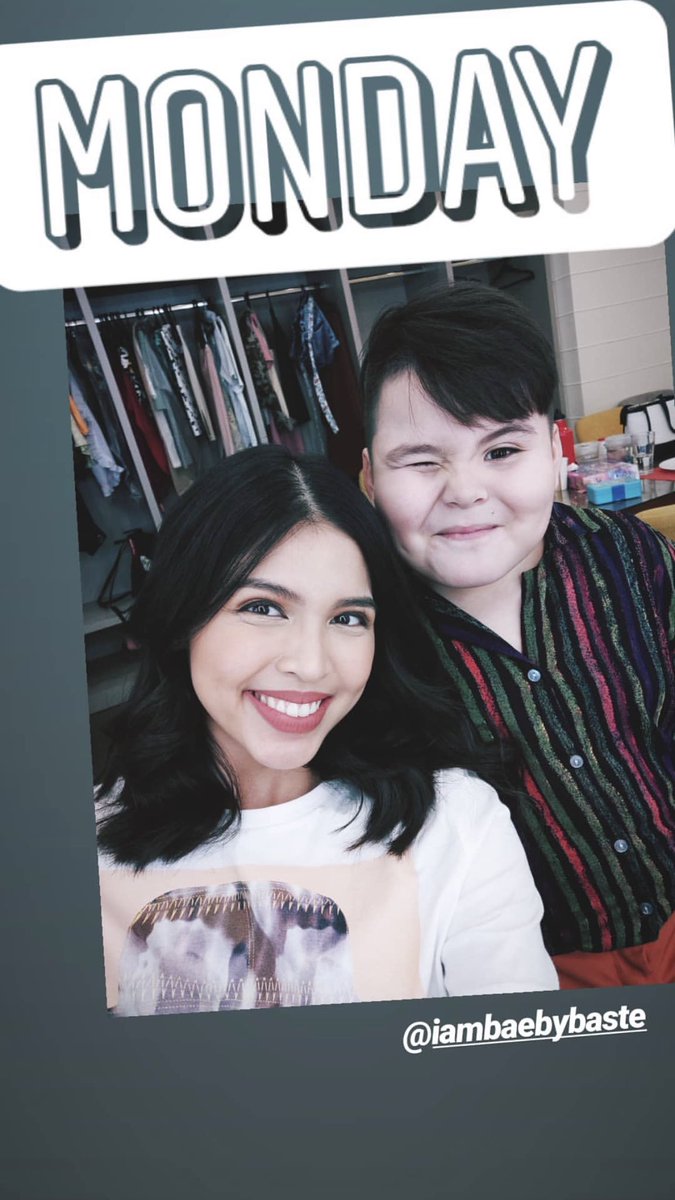 silentfan725's tweet photo. From 2015 to 2019.π
@mainedcm #Baste
#BasMeng https://t.co/WWpNI1kXw6