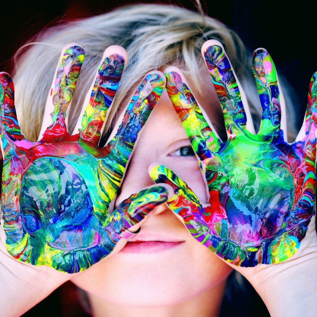 SandmanAcademy's tweet photo. Children should be able to create daily. Encourage their creativity.

#sandmanpreschool #academy #sarasota #fl #childcare #preschool https://t.co/HGp2TerYPL