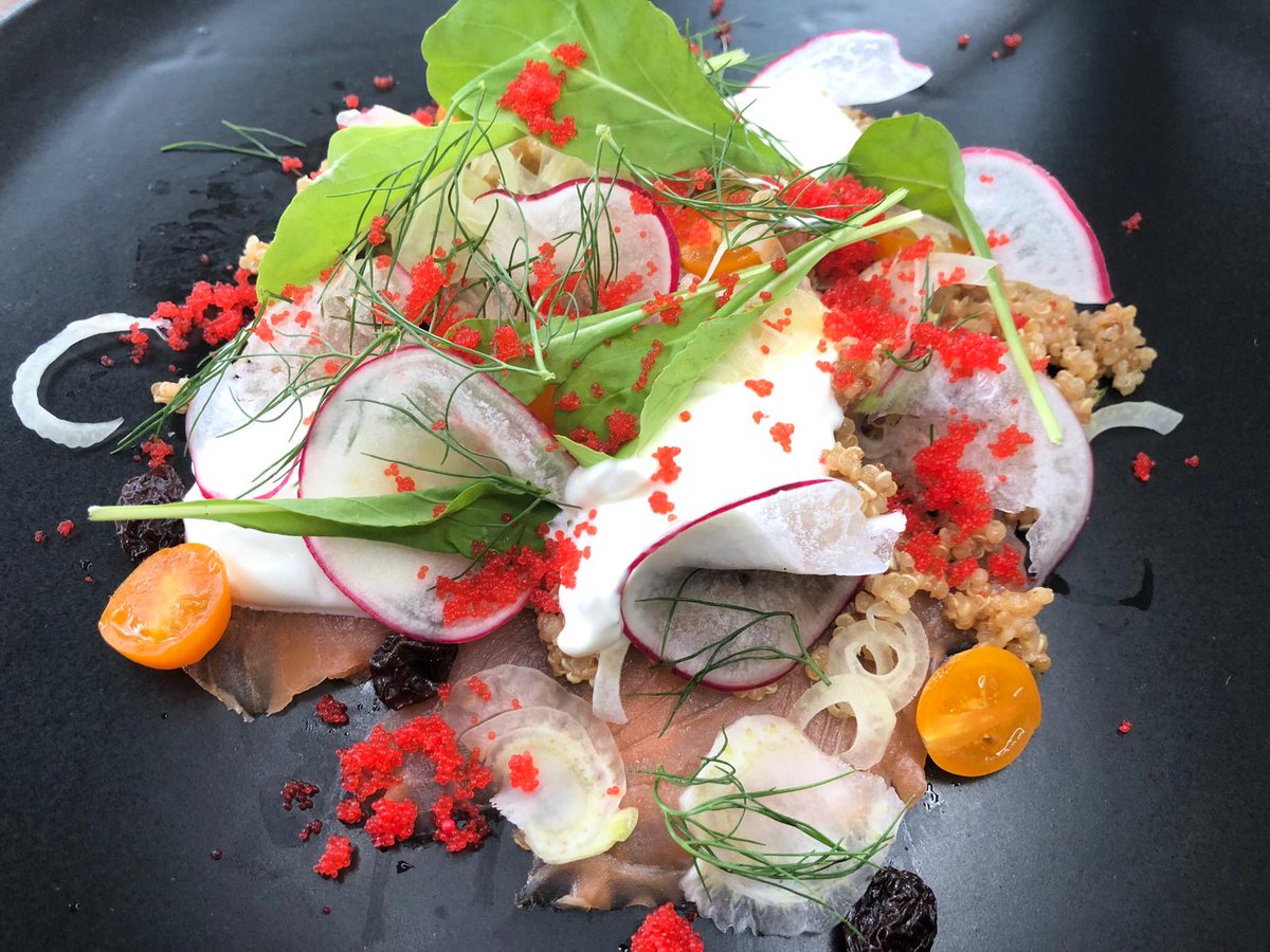 miracles__asia's tweet photo. The Dopamine Diet at Miracles Asia is designed to compliment the results of a complete medical examination that every client is given at admission. Our Executive Chef prepares balanced, nutritious and simply delicious meals! 🥗 #Dopamine #Addiction https://t.co/SWJPG6Rg8x https://t.co/gnuDLsRBHd