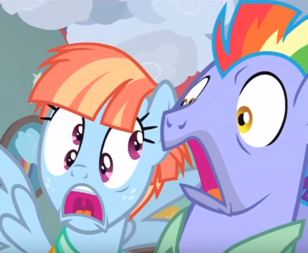 MLPWatBot's tweet photo. https://t.co/k70VFRub6S #MLP #Brony #wat https://t.co/la3LvViZXe
