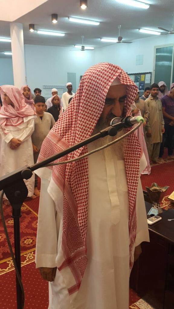 حمْد tweet media