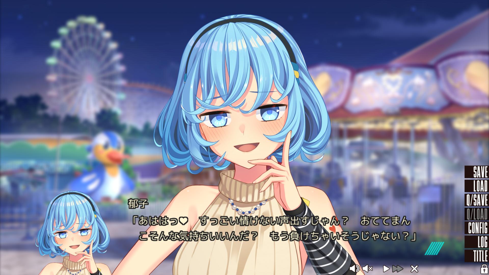たつたつ 鍵っ子 女部田 郁子 攻略 3h Ssの一番隊隊長を務める最強のドスケベ そんな郁子が可愛い だと 失礼 笑えてエロくて 終盤まで流れの読めない一つの壮大な音声作品を思わせる展開が最高 最後にこれだけは言わせてくれ 負けてないが たつたつ 鍵っ子 女部田 郁子 攻略 3h Ssの一番隊隊長を務める最強のドスケベ そんな郁子が可愛い だと 失礼 笑えてエロくて 終盤まで流れの読めない一つの壮大な音声作品を思わせる展開が最高 最後にこれだけは言わせてくれ 負けてないが