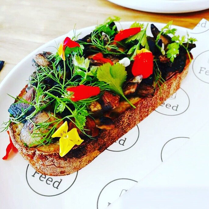 Feed 2.0 👊🏻

#leedscitycentre #comingsoon 
#newopening