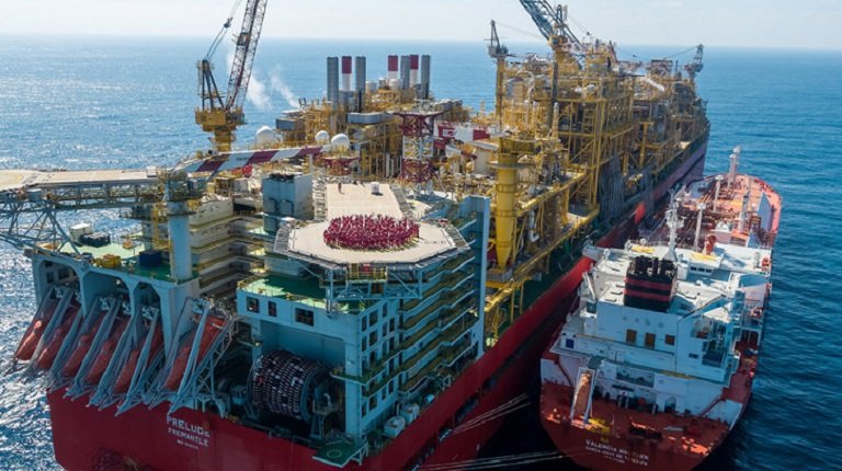 SvetlanaModeva's tweet photo. Flowserve To Provide General Maintenance Services For Shell-Operated Prelude Floating Liquified Natural Gas Facility
https://t.co/N3SN9x8Tmq #Prelude #FLNG #Flowserve #Shell #ShellAustralia #offshore https://t.co/rArkLIPPDm
