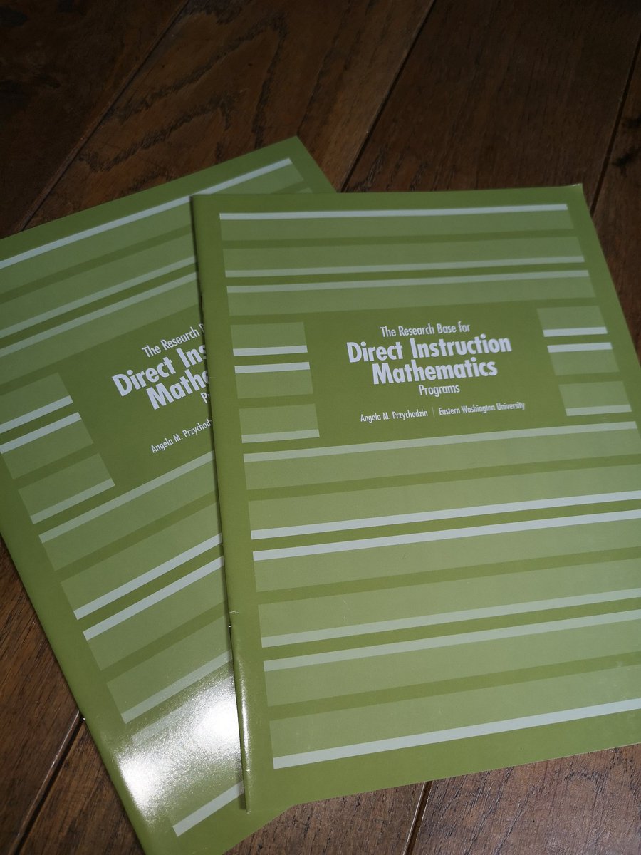 Direct Instruction Hub tweet media