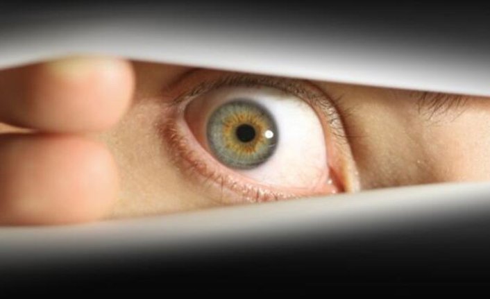 Ev gözetlemeye gözaltı bit.ly/2yRZ5JY