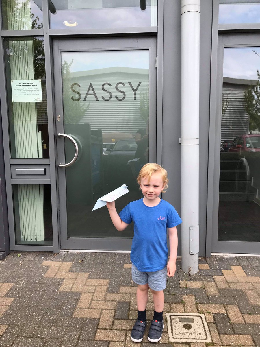 A super first casting for little me! I went in all on my own and did exactly as I was asked. ✅ 

Thank you to everyone at <a href="/Usi_agency/">USI Agency</a> for all your hard work towards securing castings and work for me.

#determined #thisboycan #childactor #childmodel #childdancer #Sassy