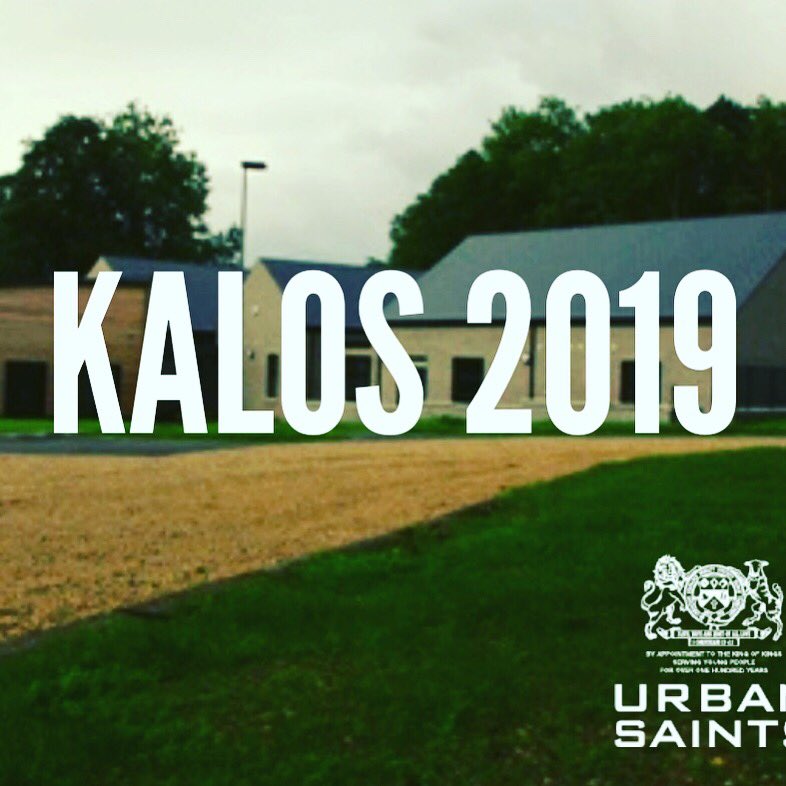 irelandUS's tweet photo. Please continue to uphold Kalos Camp 2019 in your prayers.
#kalos2019 #urbansaintsireland #resultsday #godhasitundercontrol #kalosleadersrock https://t.co/MboPzngAf3