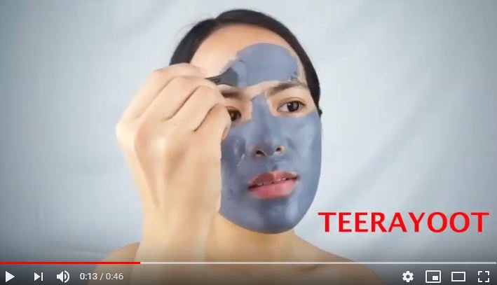 BraphyMask's tweet image. Polaroisin-- Instant Whitening MAGNETIC FACIAL MASK - mailchi.mp/873cf004996e/p…