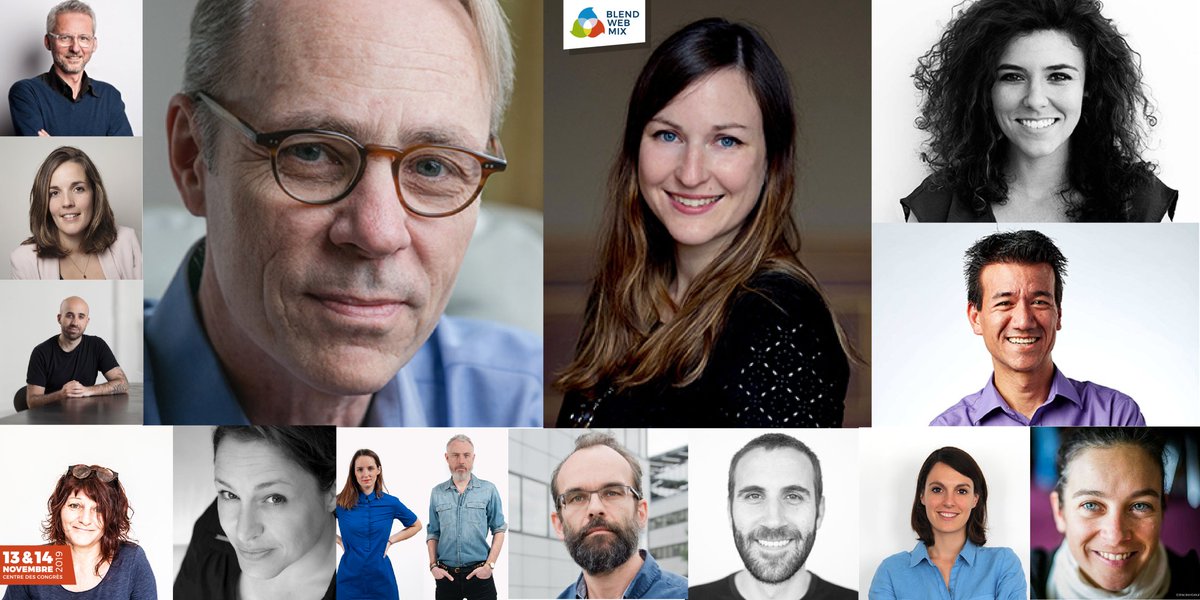 blendwebmix's tweet photo. 🗣Quand on parle #design, tu es plutôt #inclusivedesign ou #productpower ? 

TOUS les sujets seront abordés à #BlendWebMix (on parlera même #sextech !)

Nos #speakers design sont annoncés 👉https://t.co/KgWCodfA0j https://t.co/EXRbQVePX7